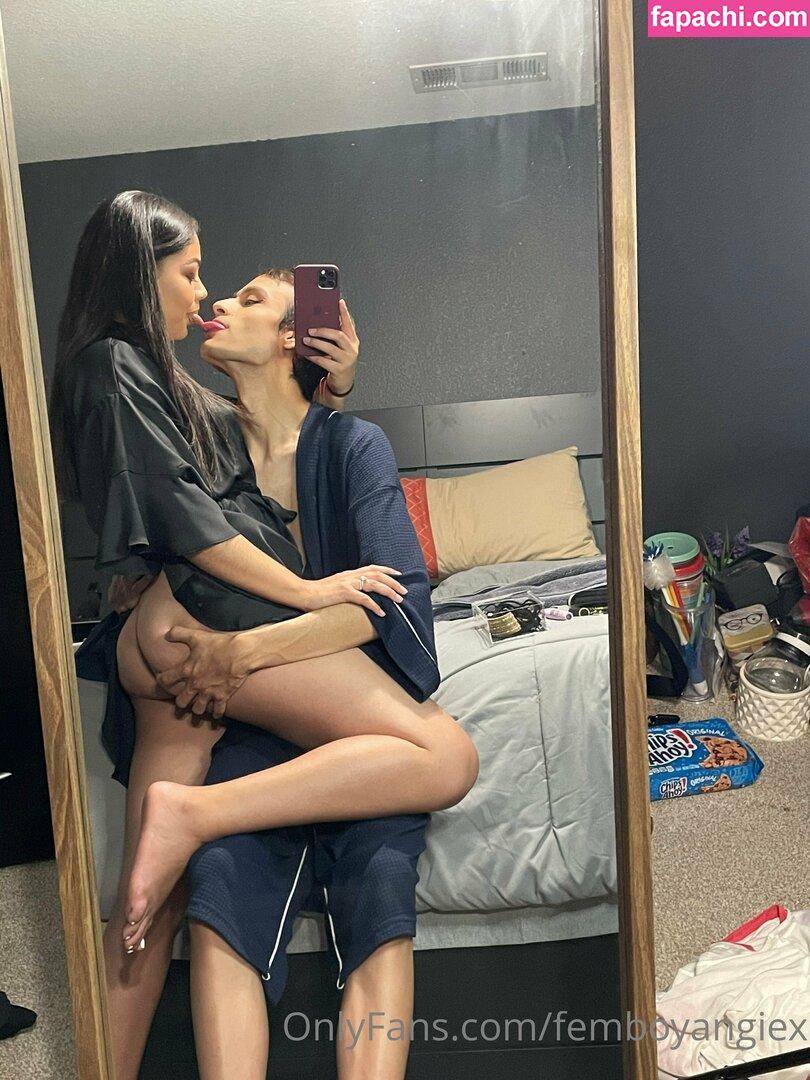 laneandangie leaked nude photo #0032 from OnlyFans/Patreon
