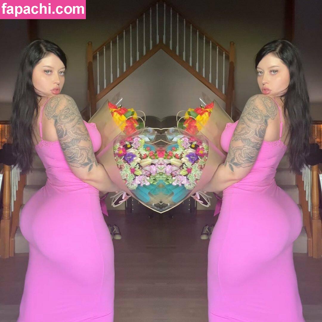 Laney Baby / laneybaby7 / laneybabyart leaked nude photo #0035 from OnlyFans/Patreon