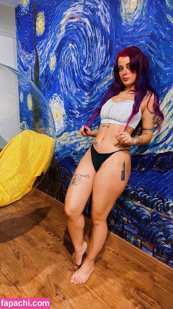 Lara Barroso / Notfoundlb / laraobarroso leaked nude photo #0031 from OnlyFans/Patreon