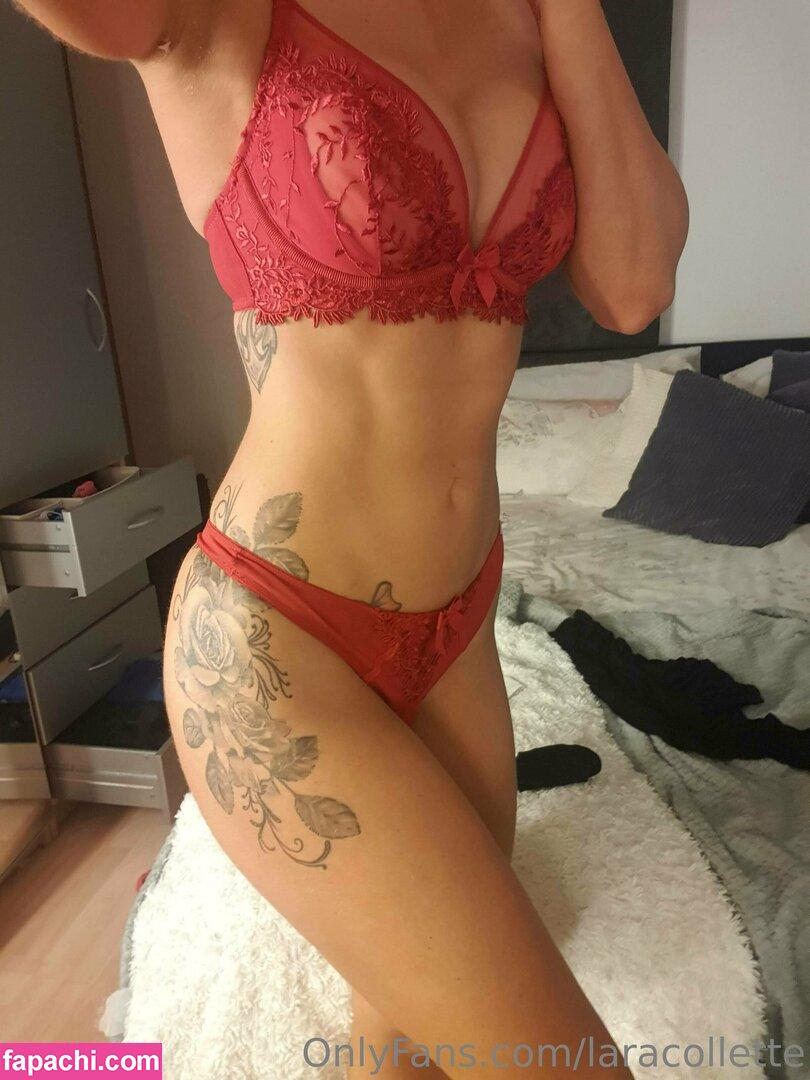 Lara Collette / laracollette leaked nude photo #0018 from OnlyFans/Patreon