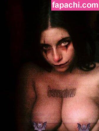 Lara Lepvs / Lara.exe / lepvs / lepvs_ghost leaked nude photo #0005 from OnlyFans/Patreon