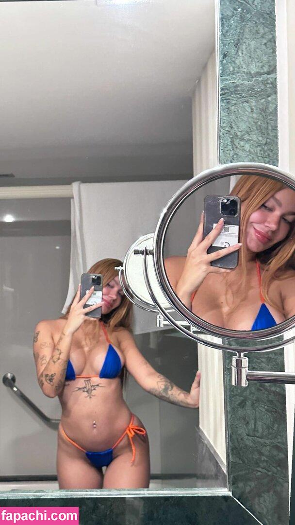 Lara Silva / laramoreira19 / larasilva leaked nude photo #0194 from OnlyFans/Patreon