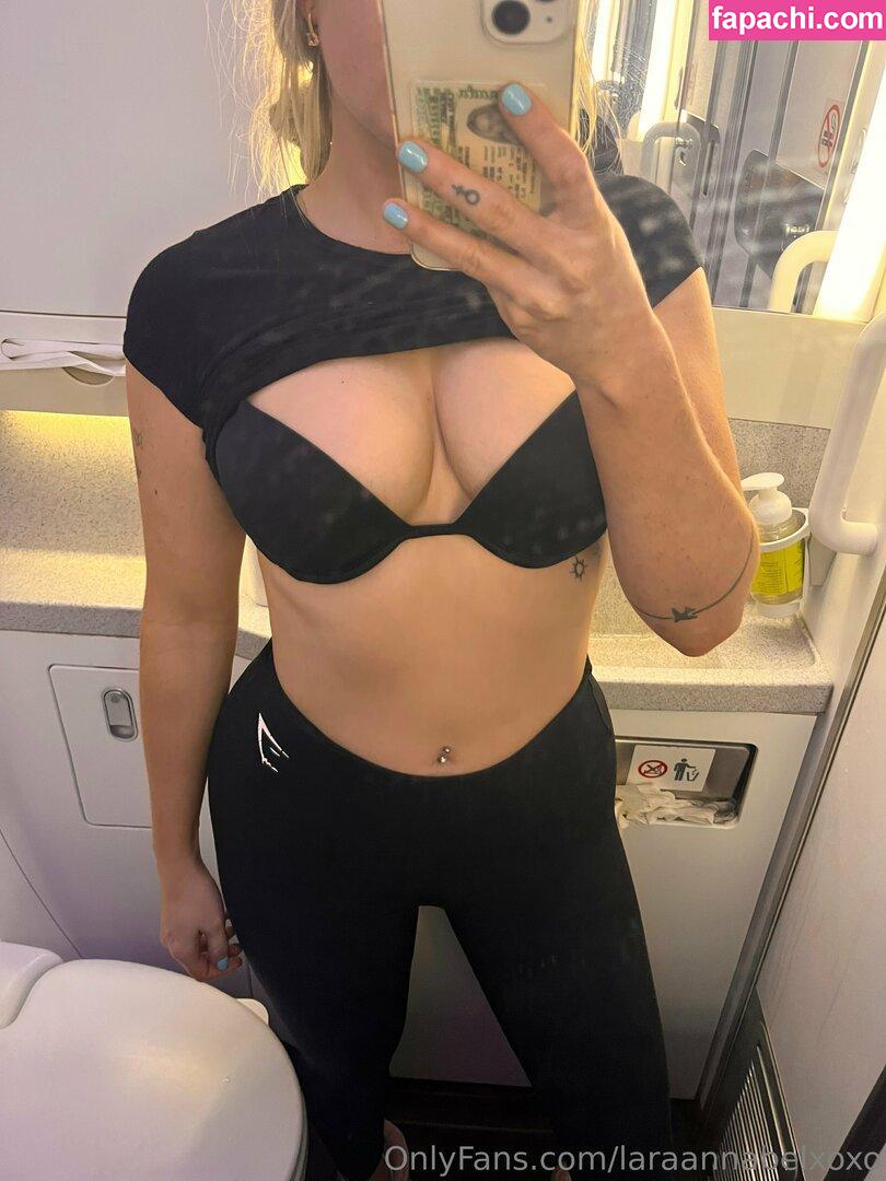 laraannabelxoxo / laraxannabelle leaked nude photo #0034 from OnlyFans/Patreon