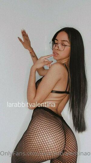 larabbitvalentinaof leaked media #0057