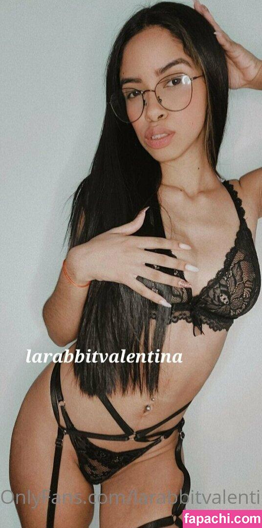 larabbitvalentinaof / _livin_life______ leaked nude photo #0072 from OnlyFans/Patreon