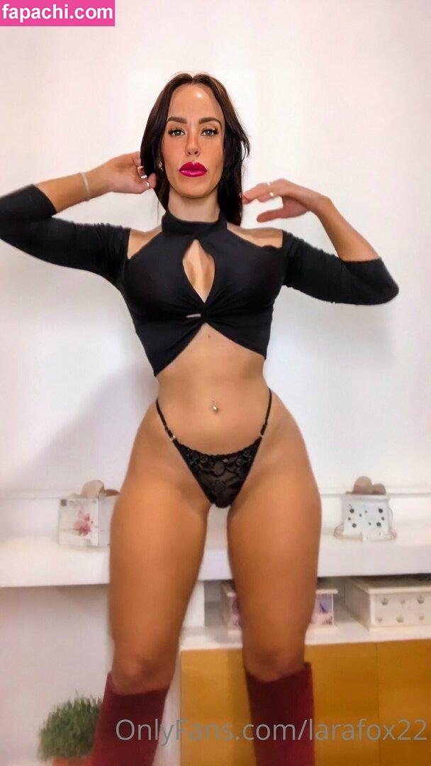 larafox22 / laraxfox leaked nude photo #0038 from OnlyFans/Patreon