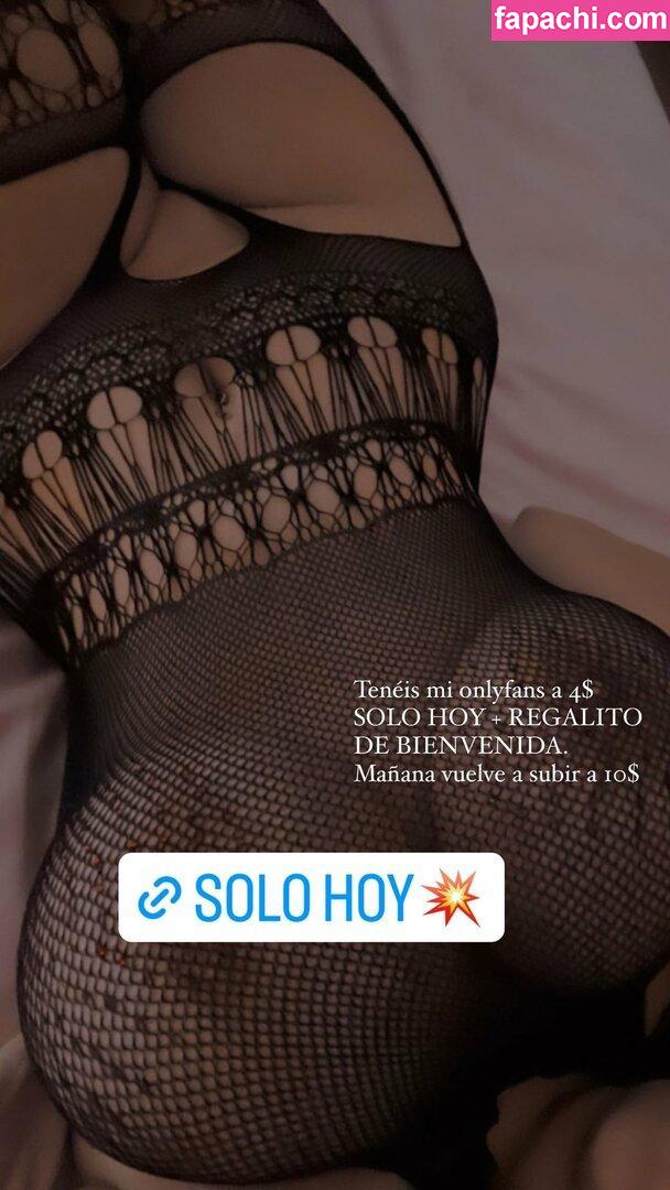 Laragarcia168 / Laragarcia.168 / laragarcia1689 leaked nude photo #0012 from OnlyFans/Patreon