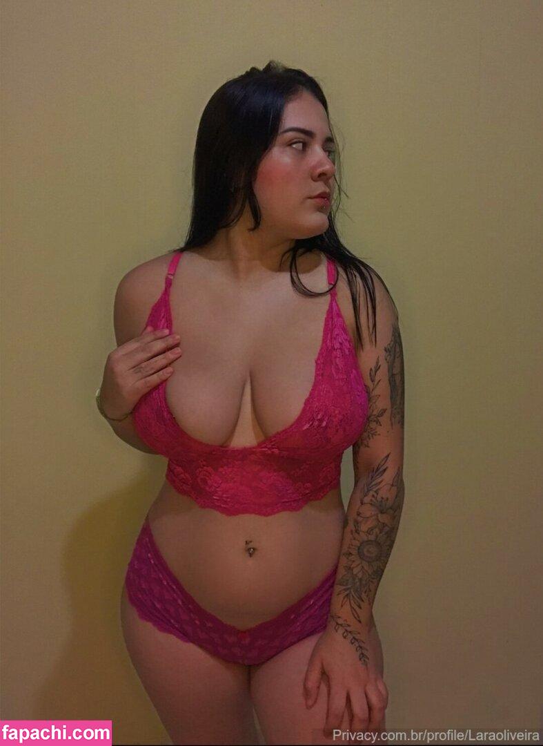 Laraoliveiraof leaked nude photo #0014 from OnlyFans/Patreon