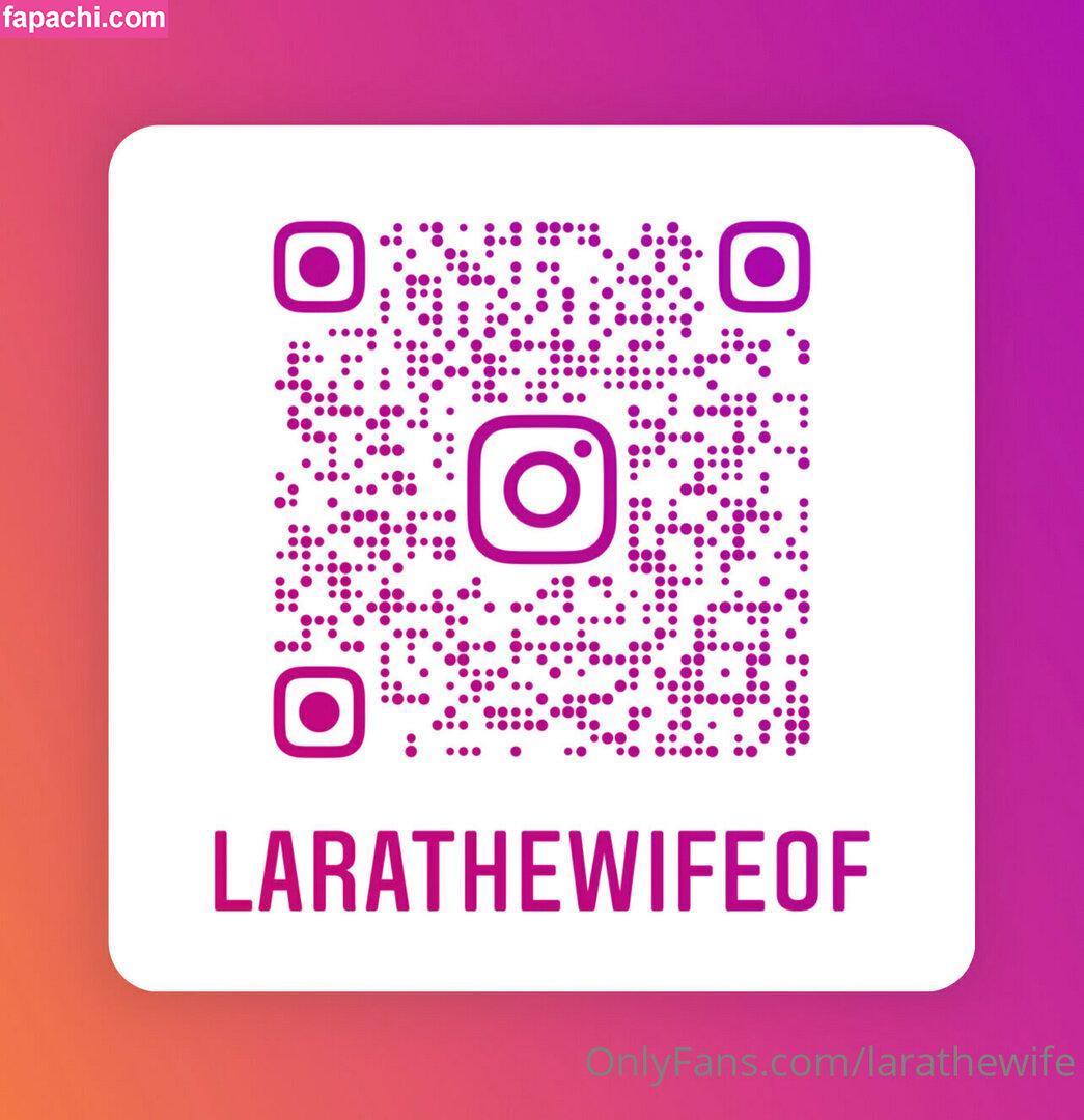 larathewife / laratheatre leaked nude photo #0014 from OnlyFans/Patreon