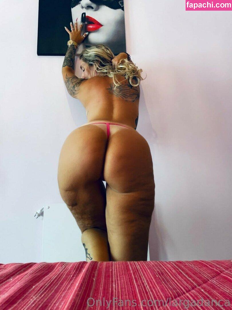 largad_anca / largadanca leaked nude photo #0004 from OnlyFans/Patreon