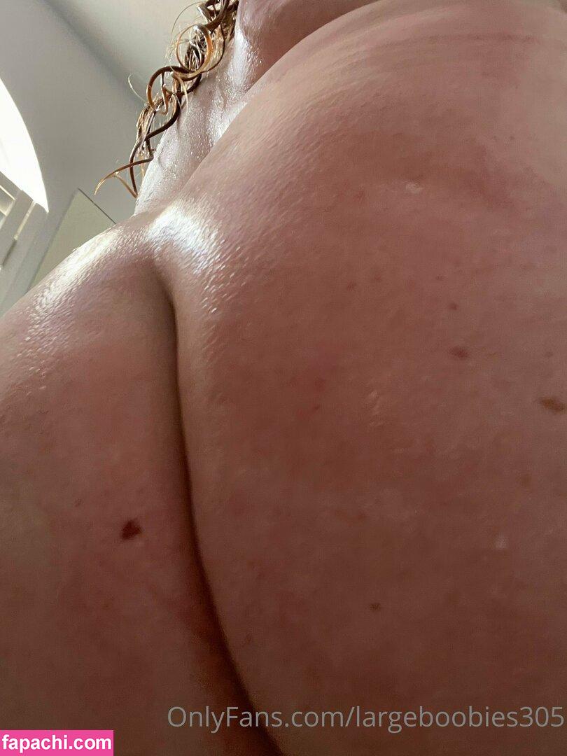 largeboobies305 leaked nude photo #0244 from OnlyFans/Patreon