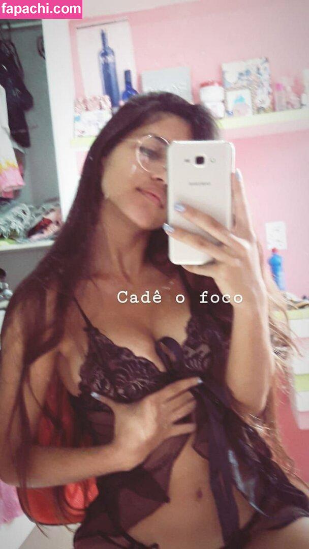 Lari Cogumelos / eaikiwi leaked nude photo #0025 from OnlyFans/Patreon