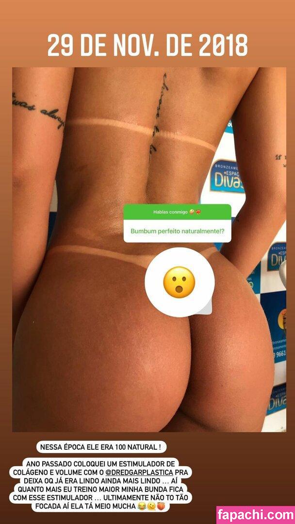 Larissa Cerqueira / djlaricerqueira / djlarissacerqueira leaked nude photo #0059 from OnlyFans/Patreon