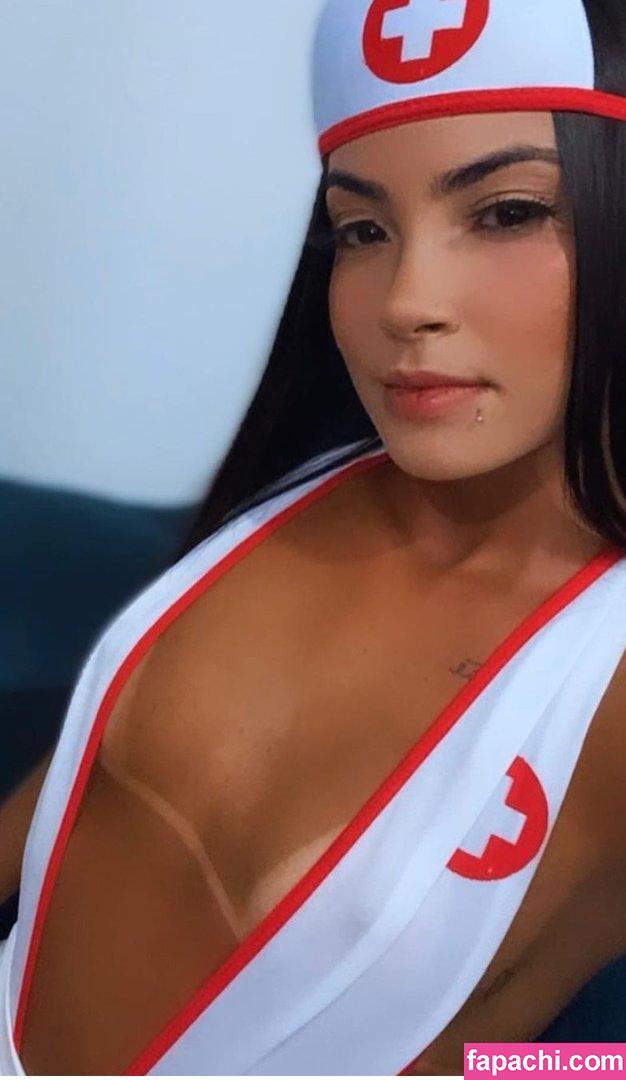 Larissa Chaves / lariofc7_ leaked nude photo #0002 from OnlyFans/Patreon