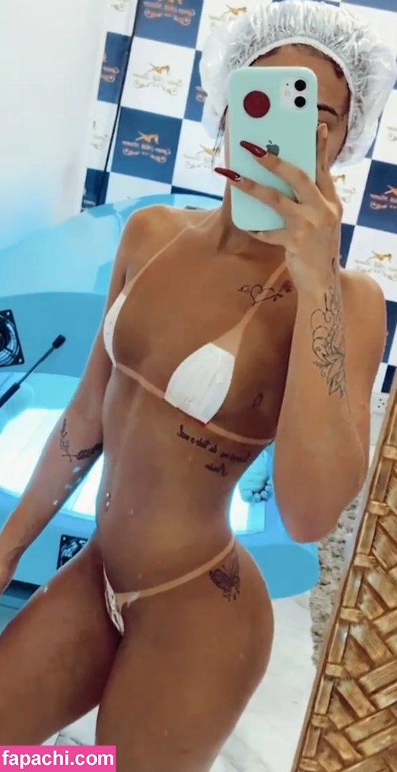 Larissa Chaves / lariofc7_ leaked nude photo #0008 from OnlyFans/Patreon