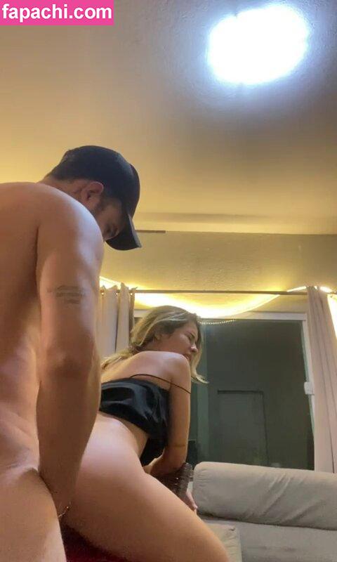 Larissa Escobar / lariii_escobar / larissa_escobar_ leaked nude photo #0060 from OnlyFans/Patreon