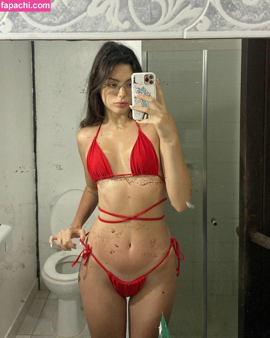 Larissa Saldanha /  / Laridsaldanha / Larinoites leaked nude photo #0004 from OnlyFans/Patreon