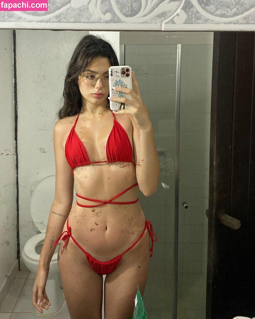 Larissa Saldanha /  / Laridsaldanha / Larinoites leaked nude photo #0005 from OnlyFans/Patreon