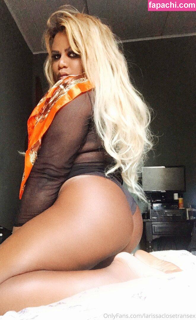 larissaclosetransex / xjollyrancherzx leaked nude photo #0005 from OnlyFans/Patreon