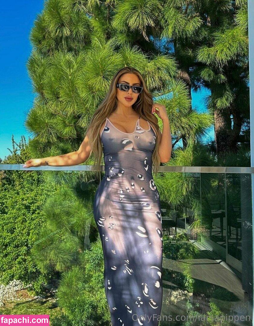 larsapippen leaked nude photo #0046 from OnlyFans/Patreon