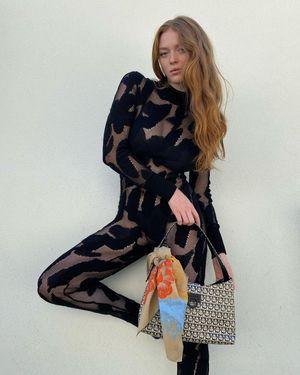 Larsen Thompson leaked media #0011