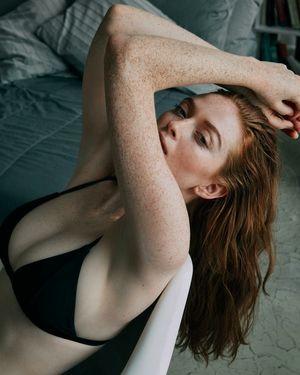 Larsen Thompson leaked media #0014