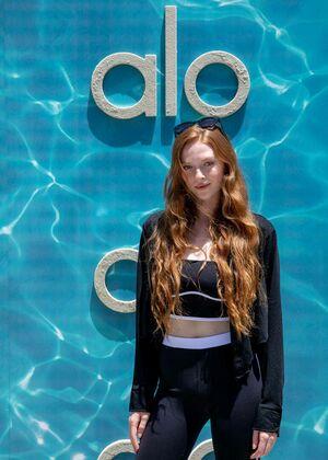 Larsen Thompson leaked media #0165