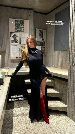 Larsen Thompson leaked media #0414