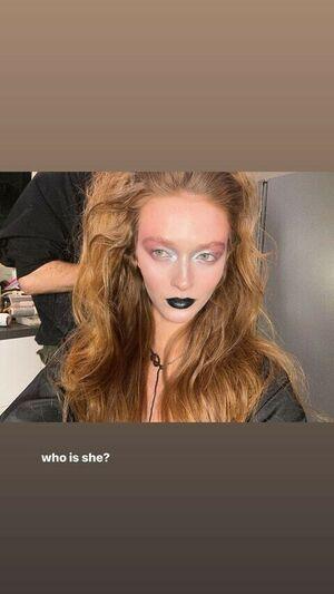 Larsen Thompson leaked media #0495