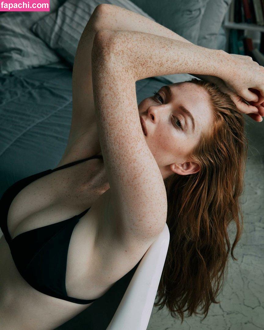 Larsen Thompson / larsenthompson leaked nude photo #0014 from OnlyFans/Patreon