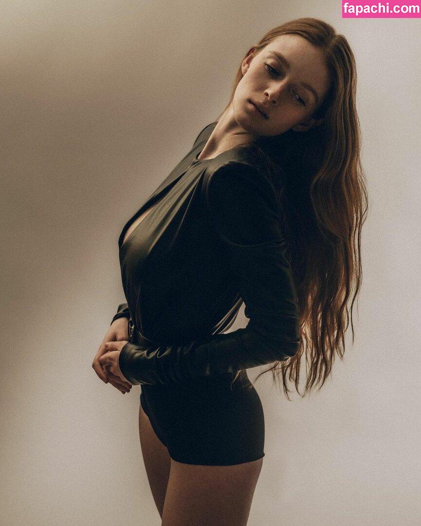 Larsen Thompson / larsenthompson leaked nude photo #0076 from OnlyFans/Patreon