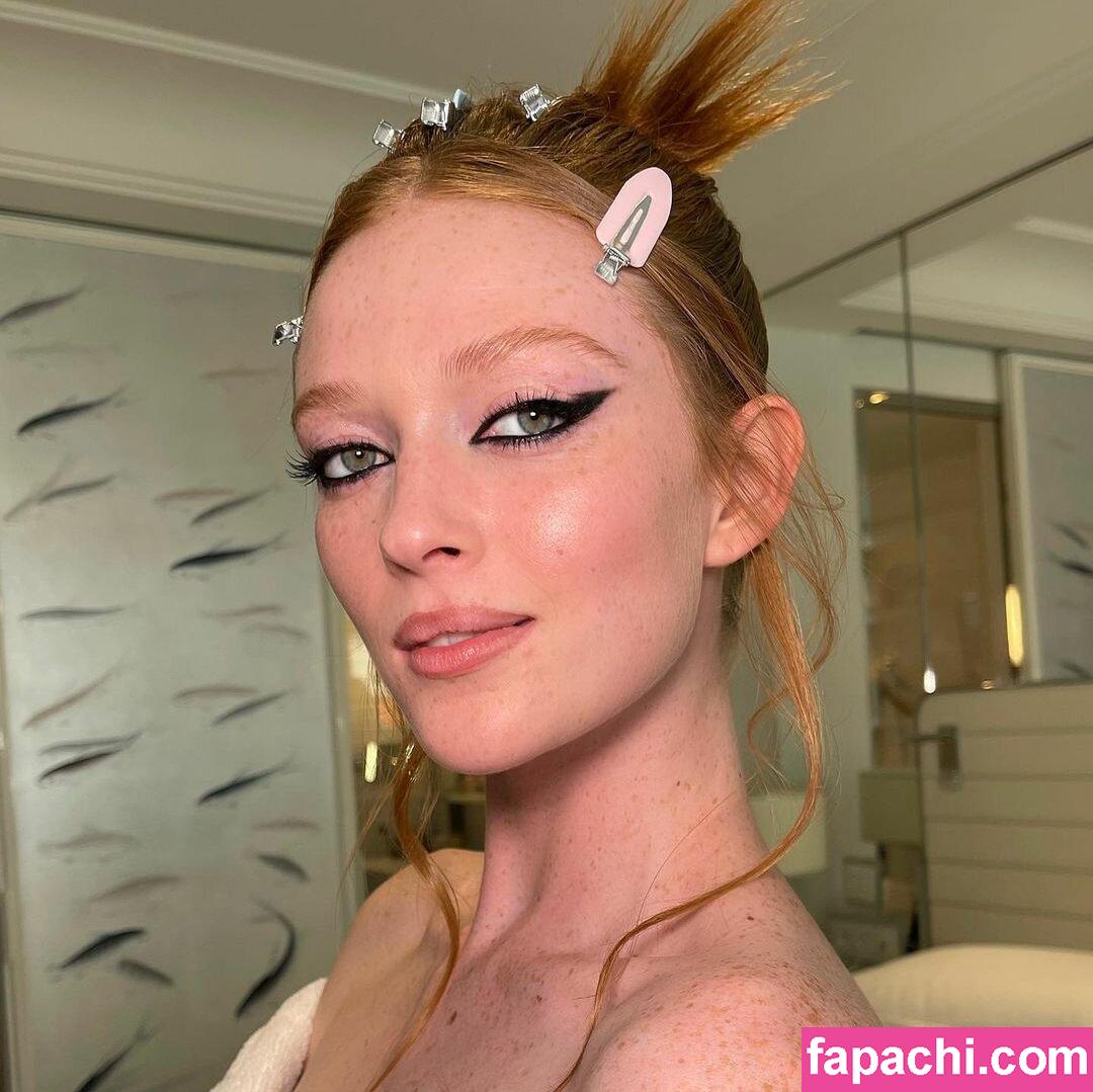 Larsen Thompson / larsenthompson leaked nude photo #0080 from OnlyFans/Patreon