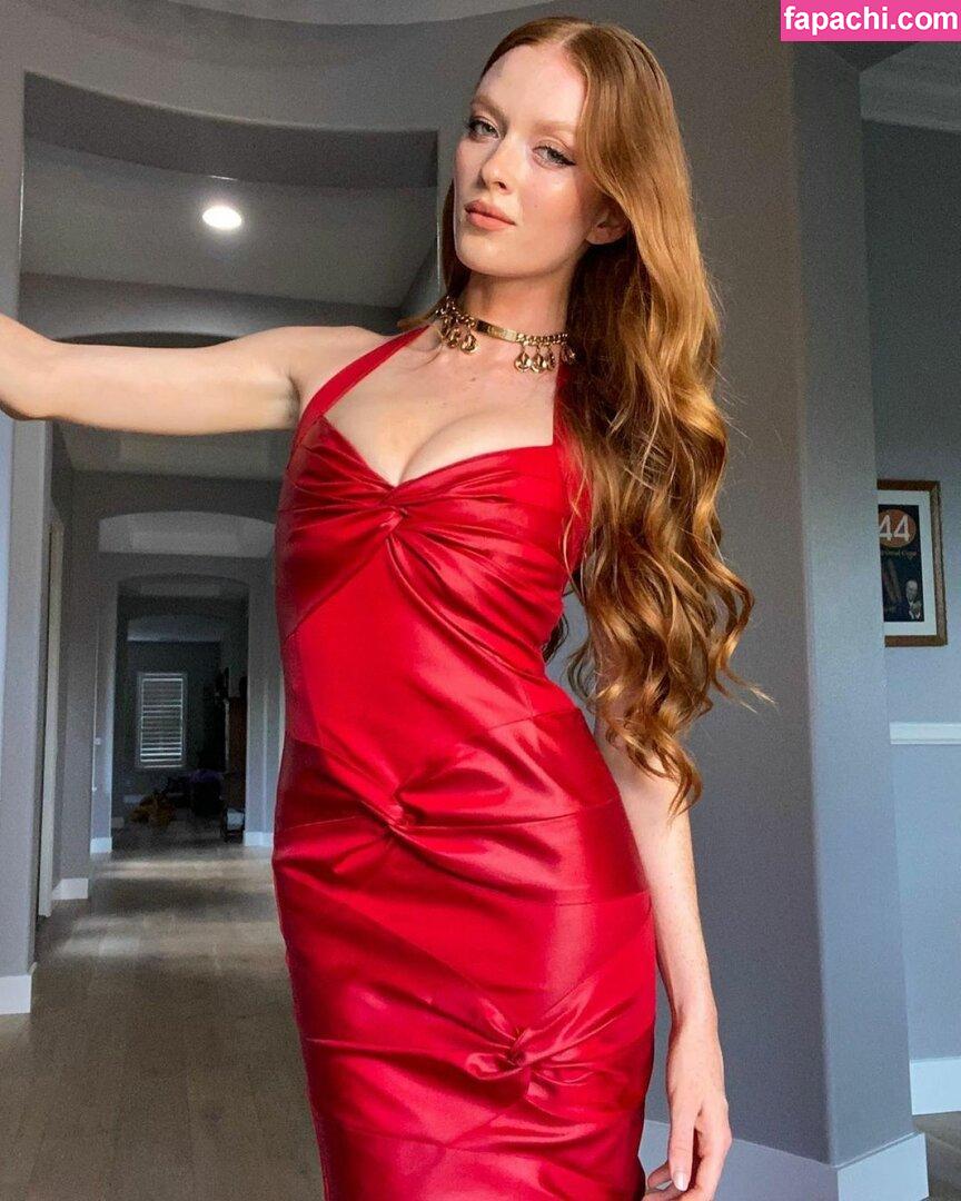 Larsen Thompson / larsenthompson leaked nude photo #0170 from OnlyFans/Patreon