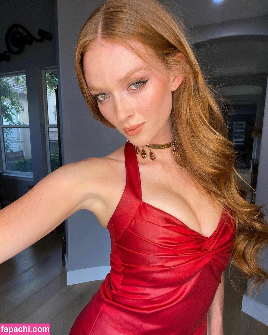 Larsen Thompson / larsenthompson leaked nude photo #0171 from OnlyFans/Patreon