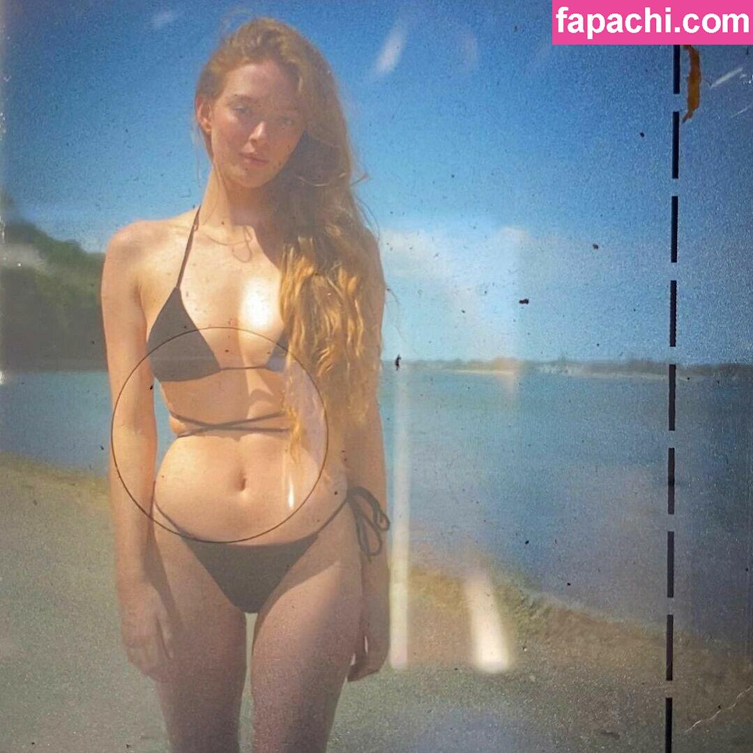 Larsen Thompson / larsenthompson leaked nude photo #0189 from OnlyFans/Patreon