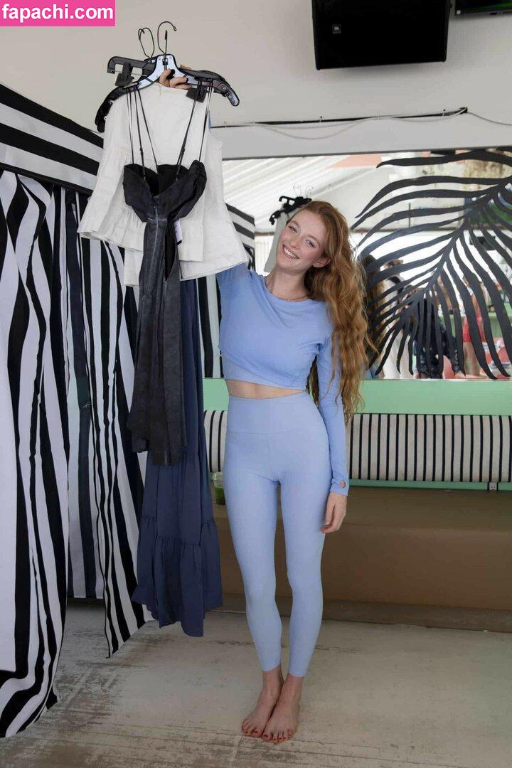 Larsen Thompson / larsenthompson leaked nude photo #0228 from OnlyFans/Patreon