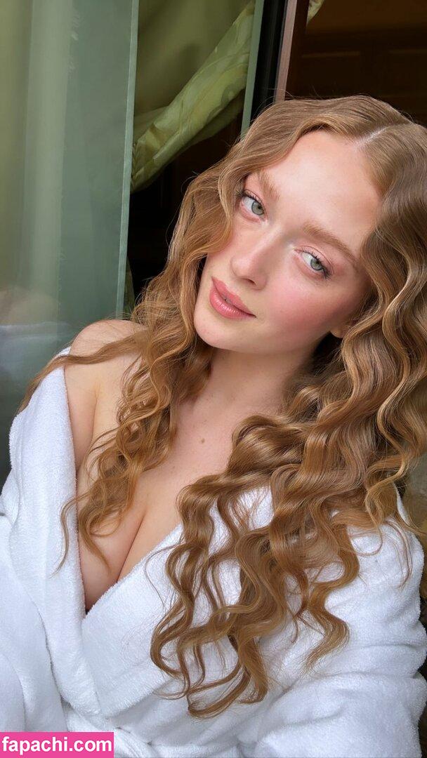 Larsen Thompson / larsenthompson leaked nude photo #0264 from OnlyFans/Patreon