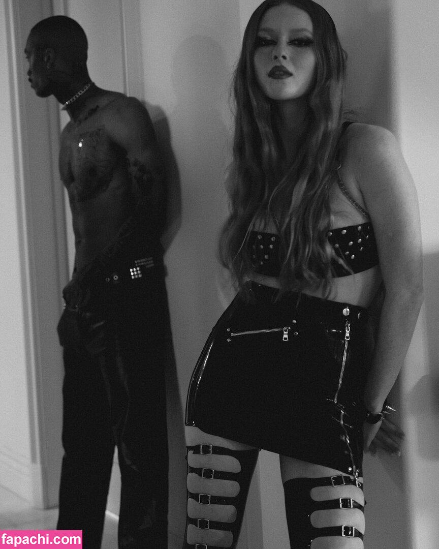 Larsen Thompson / larsenthompson leaked nude photo #0300 from OnlyFans/Patreon