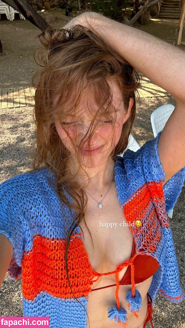 Larsen Thompson / larsenthompson leaked nude photo #0301 from OnlyFans/Patreon