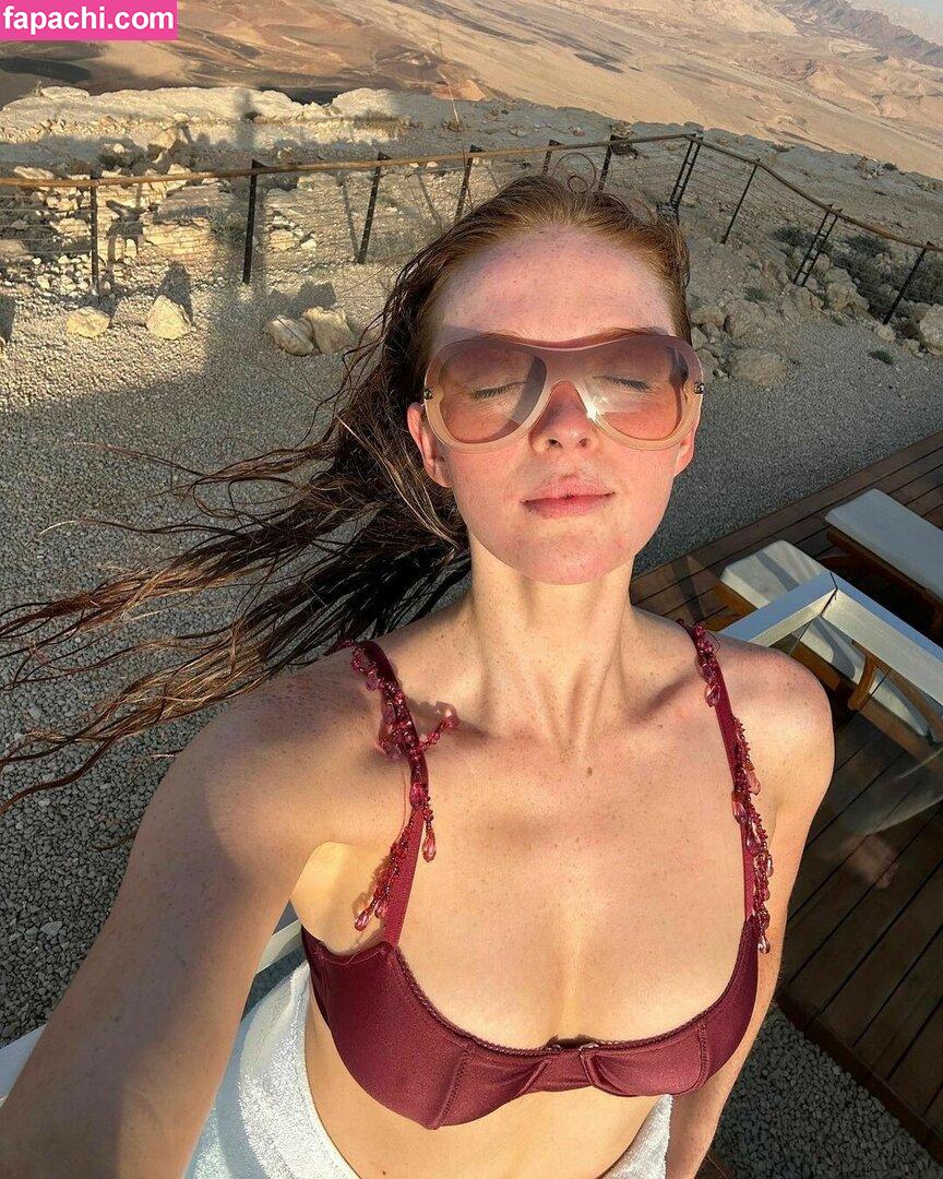 Larsen Thompson / larsenthompson leaked nude photo #0305 from OnlyFans/Patreon