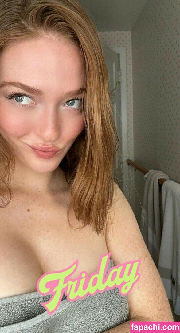 Larsen Thompson / larsenthompson leaked nude photo #0312 from OnlyFans/Patreon