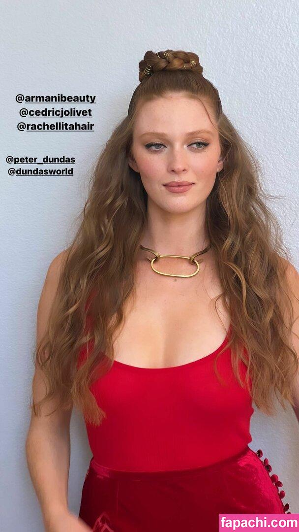 Larsen Thompson / larsenthompson leaked nude photo #0405 from OnlyFans/Patreon