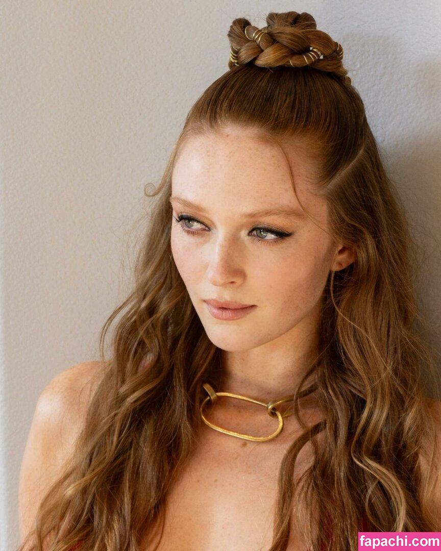 Larsen Thompson / larsenthompson leaked nude photo #0407 from OnlyFans/Patreon