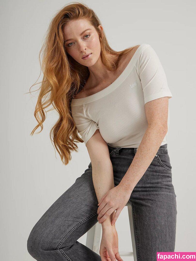 Larsen Thompson / larsenthompson leaked nude photo #0481 from OnlyFans/Patreon