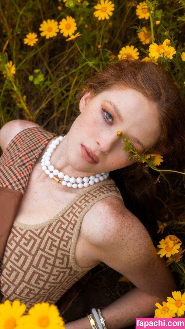 Larsen Thompson / larsenthompson leaked nude photo #0567 from OnlyFans/Patreon