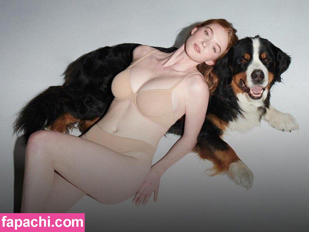 Larsen Thompson / larsenthompson leaked nude photo #0585 from OnlyFans/Patreon