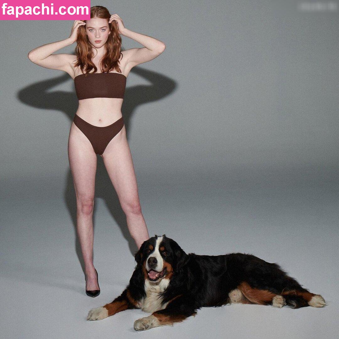 Larsen Thompson / larsenthompson leaked nude photo #0586 from OnlyFans/Patreon