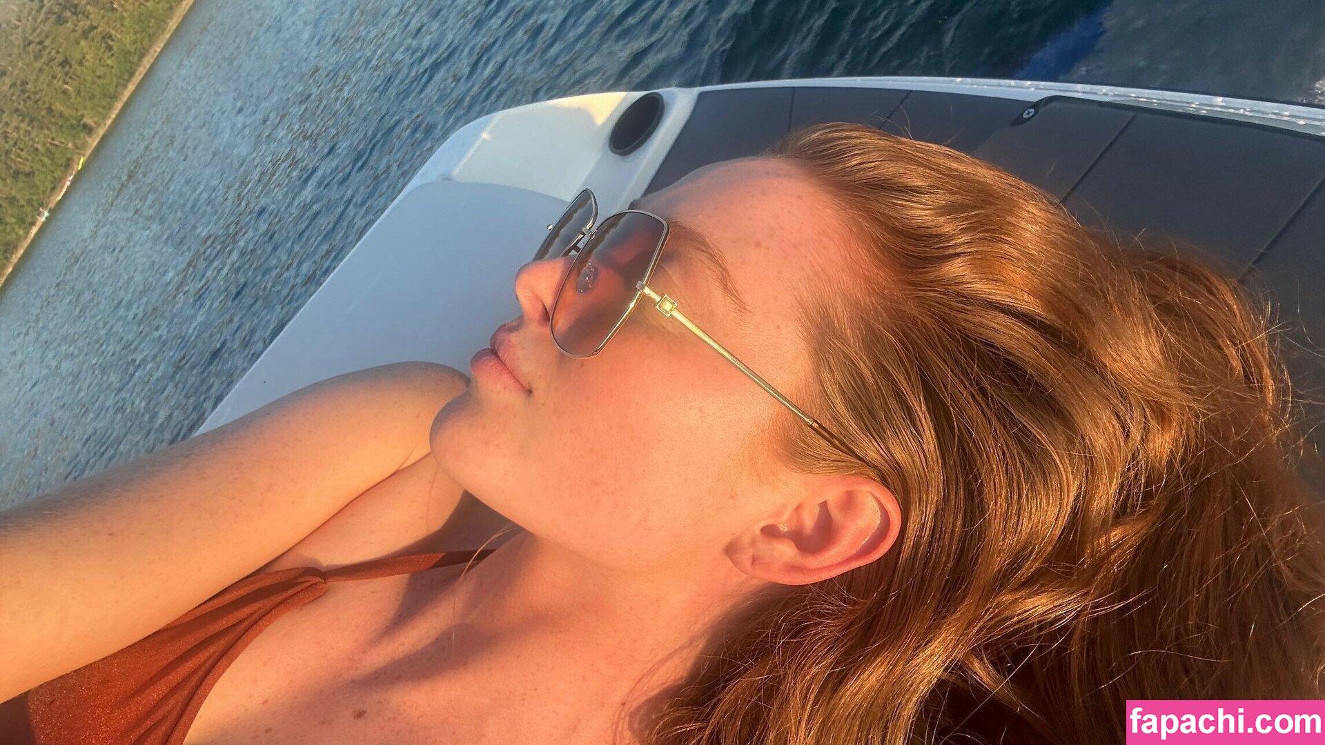 Larsen Thompson / larsenthompson leaked nude photo #0675 from OnlyFans/Patreon