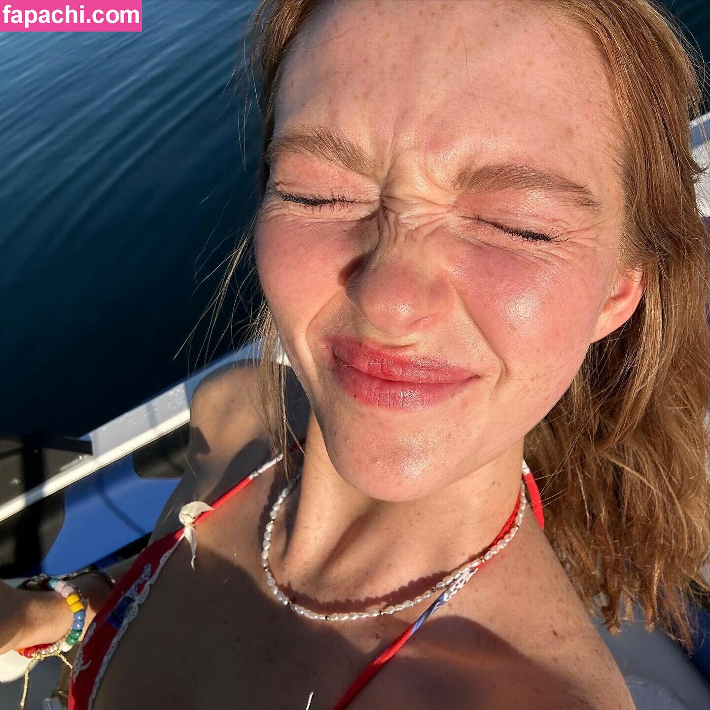 Larsen Thompson / larsenthompson leaked nude photo #0680 from OnlyFans/Patreon