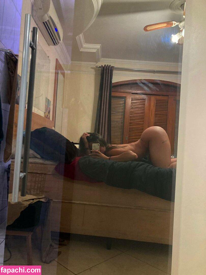 Lary Cubas / Laryssa cubas / lary.cuba / larycubas / larycubas_ leaked nude photo #0009 from OnlyFans/Patreon